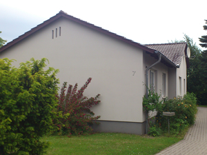 Wilhelm Schroeder Str